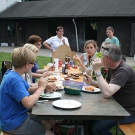 IMG 7658 - Scouts en Gidsen Zaventem 